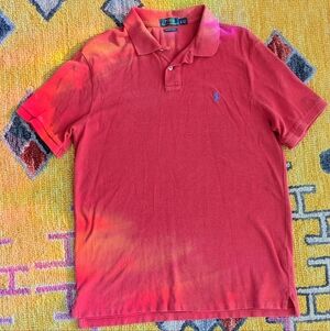 Polo Ralph Lauren - Slim Fit Polo